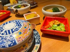 -大岛日本料理铁板烧(南通大饭店)