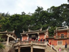 -草庵摩尼教遗址公园