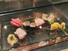 -奈良本寿司(永嘉路店)