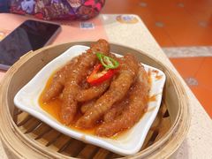 -点都德(汇盈广场店)