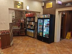 -巴依老爷新疆美食(魏公村店)
