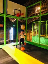 -奇幻丛林(佛罗伦萨小镇店)