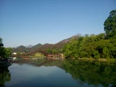 -绩溪龙川景区