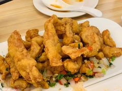 -台北楚楚园馅饼粥(虹桥南丰城店)