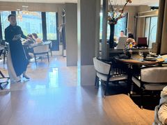 -杭州西湖柳莺里酒店·闻莺厅