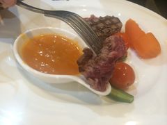 -斗牛士牛排餐厅(富力海珠城广场店)