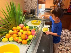 -深圳华侨城洲际大酒店
