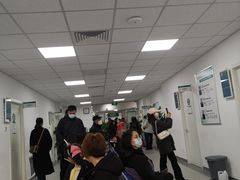 -首都医科大学附属北京同仁医院(西区)