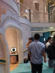 -奈尔宝家庭中心·亲子餐厅(苏州大悦城店)