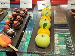 -南通滨江洲际酒店-西集自助餐厅