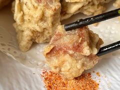 -萃华海鲜阁大排档(五四广场店)