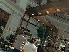 -武汉洲际酒店·漢自助餐厅