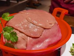 大刀腰片（小份）-周师兄大刀腰片火锅(洪崖洞旗舰店)