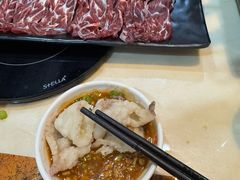 -福合埕牛肉丸(福平路店)
