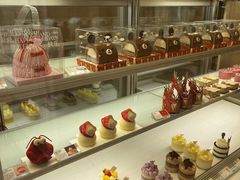 -好利来(革新店)