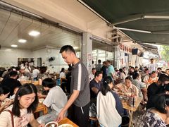 -赵姐猪耳朵饭店
