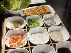 海鲜粥-香天下·四川火锅(安镇大润发店)