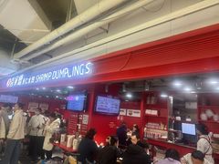 -喜家德虾仁水饺(百盛优客店)