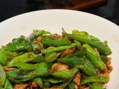 -简小舍·民间手艺菜(武昌江滩店)