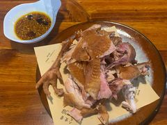 -六禾熏酱小酒馆·东北菜(海甸岛店)