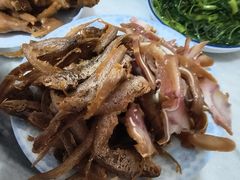 -周记卤菜店(广济北路店)