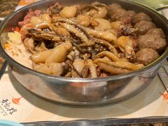 -黄记煌三汁焖锅(银盆岭万达广场店)