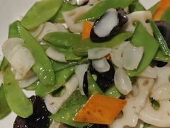 -青年公社烤鸭(青年路店)