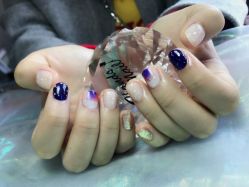 -Hands Nail专业美甲美睫