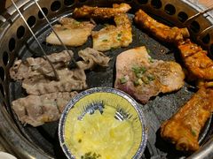 -火炉火自助餐(悠唐购物中心店)