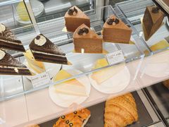 -Peet's 皮爷咖啡(深圳湾万象城店)