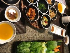 -三代烤肉(保利广场店)