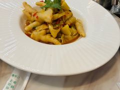-1718食尚馆·太湖菜(龙之梦太湖古镇店)