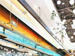 -河坝烧烤串城(金达莱店)