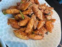 -三生三味密宗川菜·江景餐厅(来福士店)
