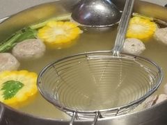 -为什么牛潮汕牛肉火锅(中信广场店)
