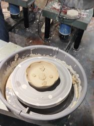 -川上陶艺社(大悦城店)