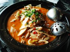 李师傅脆肚-李师傅脆肚(华强北店)