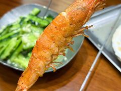 -老虎滩大连海鲜烧烤(水游城店)