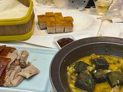 -荣粤酒家·融合粤菜·海鲜火锅