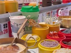 -茶颜悦色(雨花亭凯德二楼店)