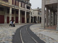 -赤坎·广东华侨国际旅游度假区