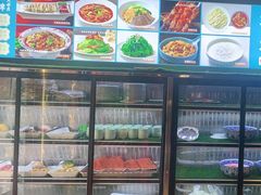 -伊斯麦尔丝路·新派菜(沙子口店)