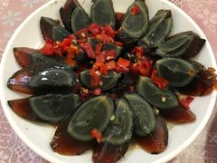 -天乐农家鱼头王(天目湖店)