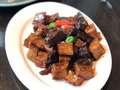 -环球港凯悦 · 享悦中餐厅