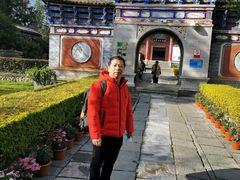 -总统兵马大元帅府