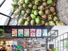 -亚龙湾海底世界