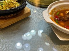 -醉霖生态餐厅(交大店)