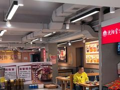 -韩麦大冷面(桂花街直营店)