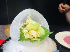 -蟹榭·本帮江浙菜·蟹宴(五角场合生汇商场店)
