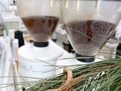 -Onirii Coffee(长乐路店)